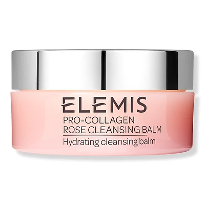 ELEMIS Pro-Collagen Cleansing Balm - Rose