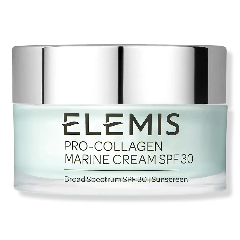 ELEMIS Pro-Collagen Marine Cream SPF 30 - oz