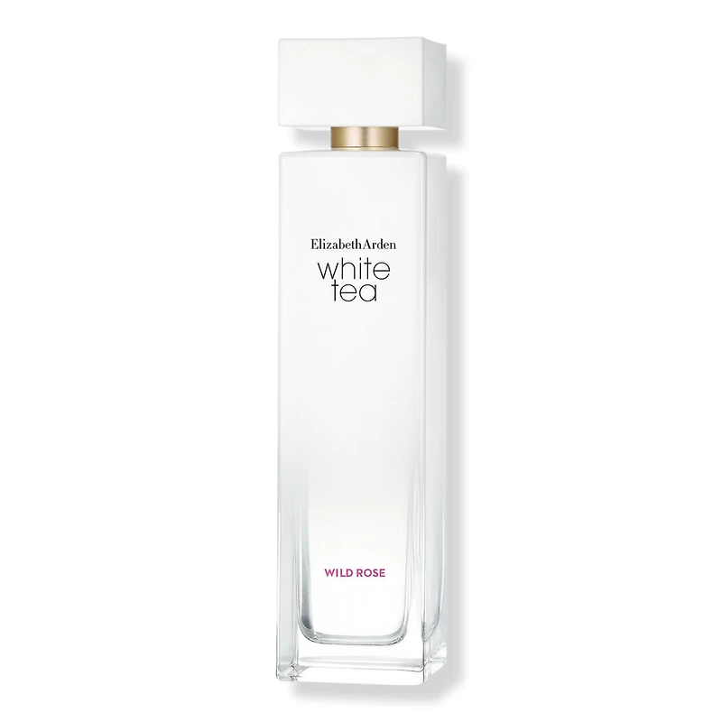 Elizabeth Arden White Tea Wild Rose Eau de Toilette - oz