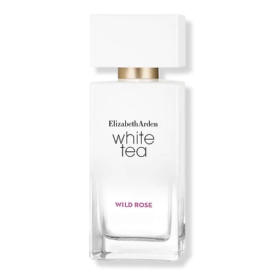 Elizabeth Arden White Tea Wild Rose Eau de Toilette - oz