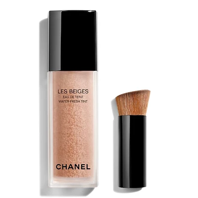 CHANEL LES BEIGES Water-Fresh Tint