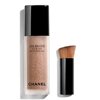 CHANEL LES BEIGES Water-Fresh Tint