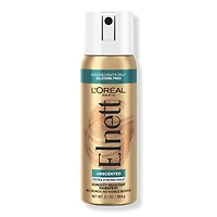 L'Oreal Elnett Extra Strong Unscented Hairspray Mini