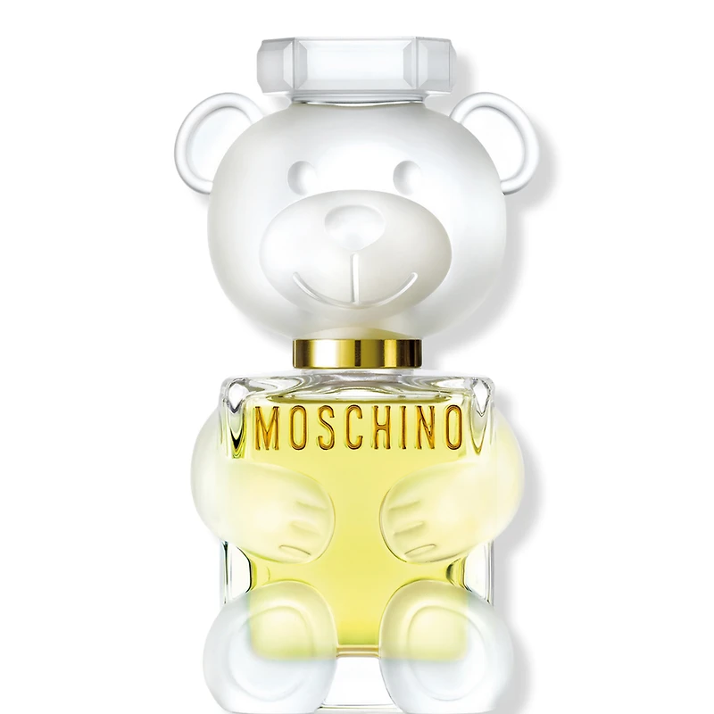 Moschino Toy 2 Eau de Parfum - oz