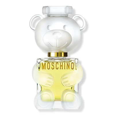 Moschino Toy 2 Eau de Parfum - oz
