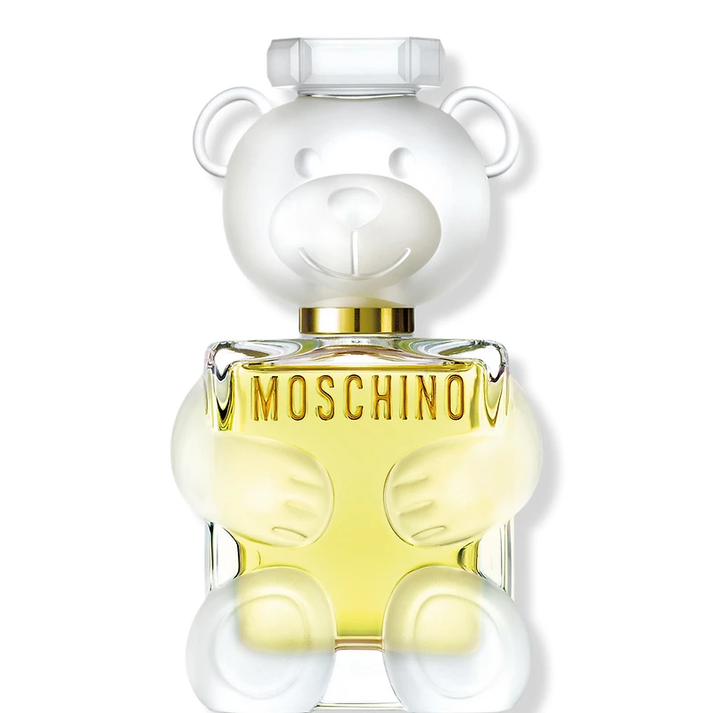 Moschino Toy 2 Eau de Parfum - oz