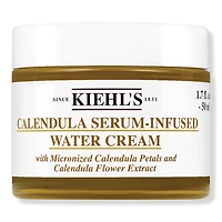 Kiehl's Since 1851 Calendula Serum-Infused Water Cream - 1.7 oz