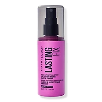 Maybelline Lasting Fix Makeup Setting Spray