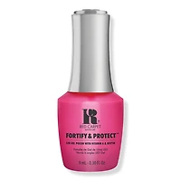Red Carpet Manicure Fortify & Protect LED Gel Nail Polish Collection