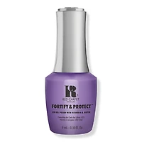 Red Carpet Manicure Fortify & Protect LED Gel Nail Polish Collection
