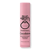 Sun Bum CocoBalm - Wild Strawberry