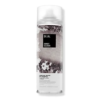 IGK First Class Charcoal Detox Dry Shampoo - oz