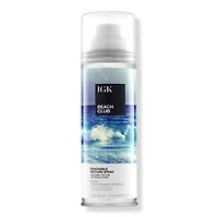 IGK Beach Club Touchable Texture Spray - oz