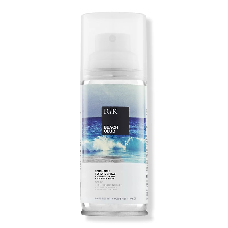 IGK Travel Size Beach Club Texture Spray