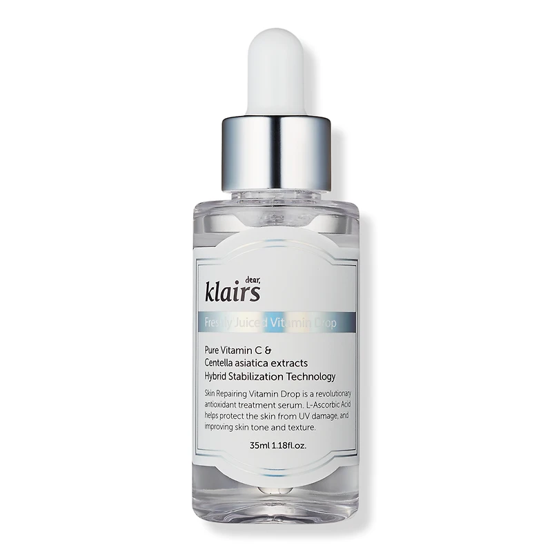 Klairs Freshly Juiced Vitamin C Drop
