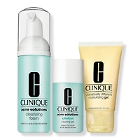 Clinique Acne Solutions Fix It Kit