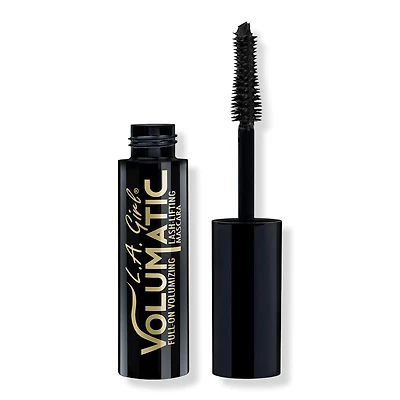 L.A. Girl Volumatic Volumizing Tubing Mascara - Ultra Black