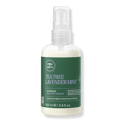 Paul Mitchell Lavender Mint Overnight Moisture Therapy