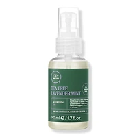 Paul Mitchell Tea Tree Lavender Mint Nourishing Oil