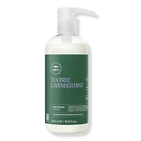 Paul Mitchell Tea Tree Lavender Mint Moisturizing Cowash - 16.9 oz