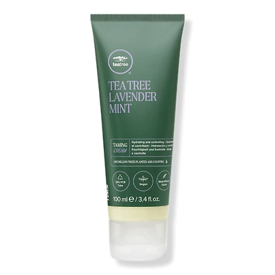 Paul Mitchell Tea Tree Lavender Mint Taming Cream