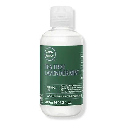 Paul Mitchell Tea Tree Lavender Mint Defining Gel