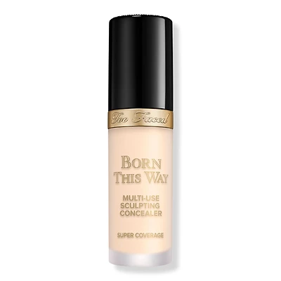 Too Faced Born This Way Super Coverage Multi-Use Concealer