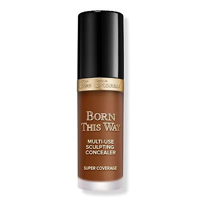 Too Faced Born This Way Super Coverage Multi-Use Concealer