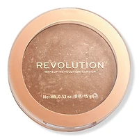 Revolution Beauty Bronzer Reloaded - Long Weekend