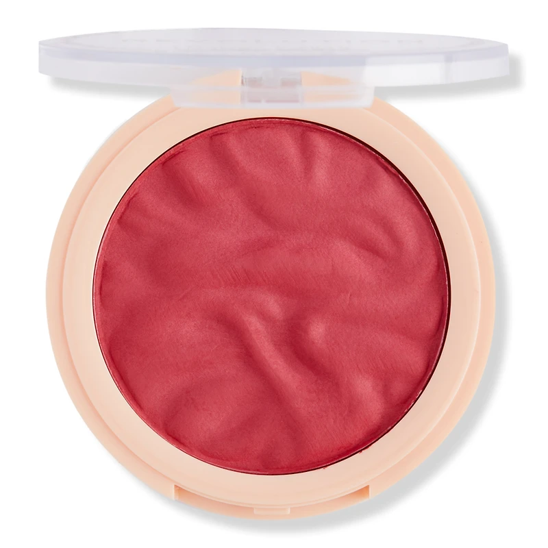 Revolution Beauty Blusher Reloaded