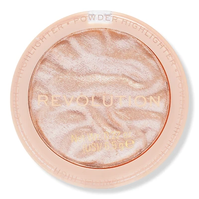 Revolution Beauty Highlight Reloaded