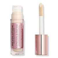 Revolution Beauty Conceal & Define Full Coverage Concealer
