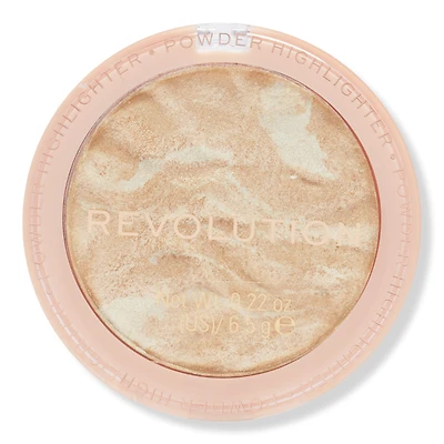 Revolution Beauty Highlight Reloaded