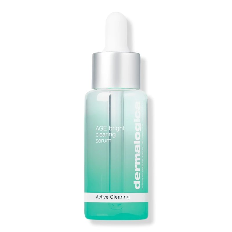 Dermalogica AGE Bright Clearing Serum
