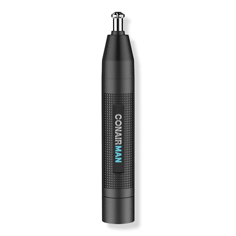 ConairMan Lithium Dry Cell Nose/Ear Trimmer