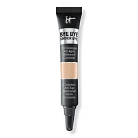 IT Cosmetics Travel Bye Under Eye Full Coverage Waterproof Concealer - Natural