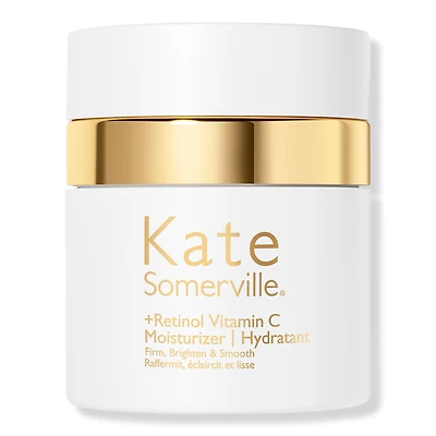 Kate Somerville +Retinol Vitamin C Moisturizer
