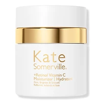 Kate Somerville +Retinol Vitamin C Moisturizer