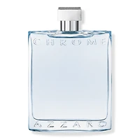 Azzaro Chrome Eau de Toilette - oz