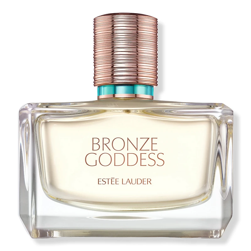 Estee Lauder Bronze Goddess Eau Fraiche de Toilette - oz