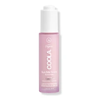 COOLA Full Spectrum 360° Sun Silk Drops Organic Sunscreen SPF 30