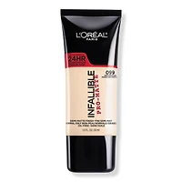L'Oreal Infallible Pro-Matte Liquid Longwear Foundation