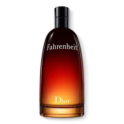 Dior Fahrenheit Eau de Toilette - oz
