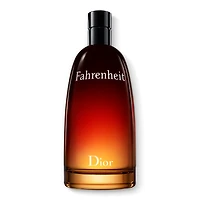 Dior Fahrenheit Eau de Toilette - oz