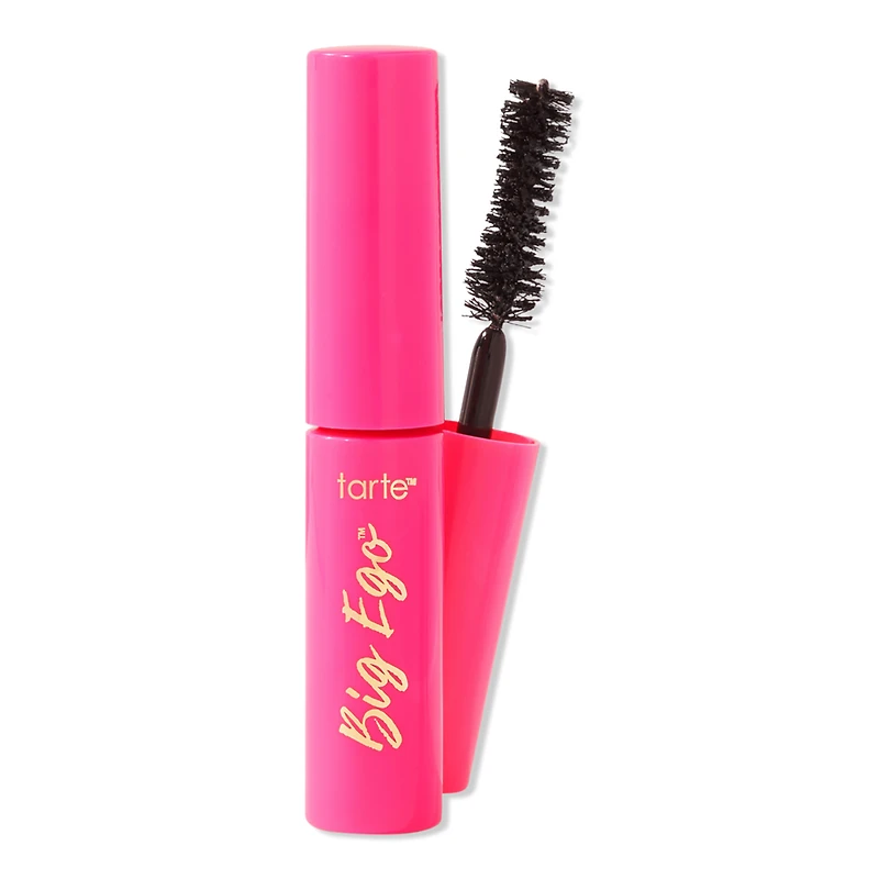 Tarte Travel-Size Big Ego Vegan Volumizing Mascara
