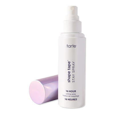 Tarte Shape Tape Stay Spray Setting Spray