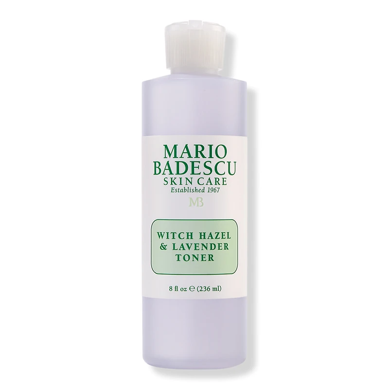 Mario Badescu Witch Hazel & Lavender Toner