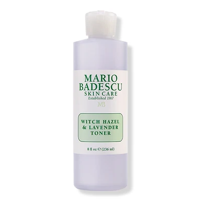 Mario Badescu Witch Hazel & Lavender Toner