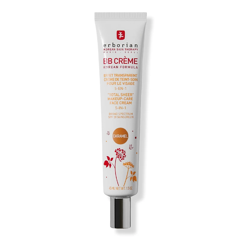 Erborian BB Cream SPF 20