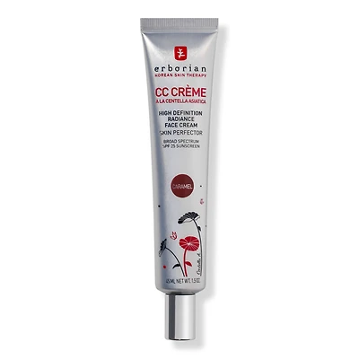 Erborian CC Cream SPF 25